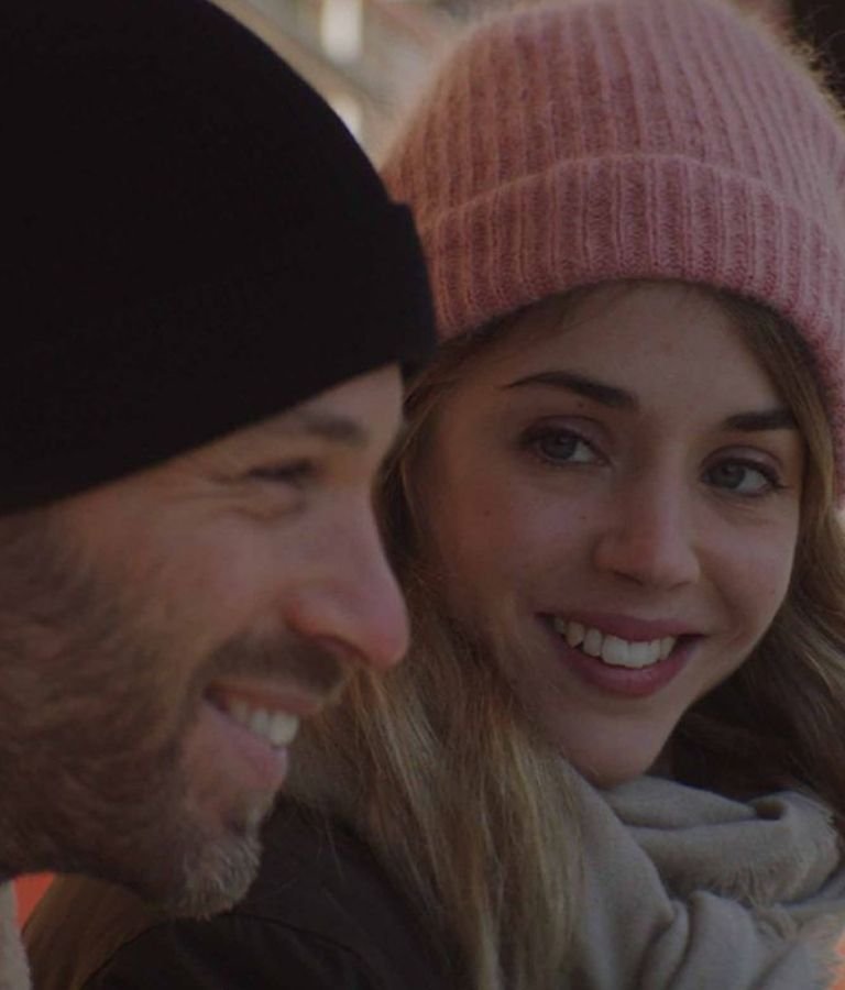 LA SURFACE DE RÉPARATION - Image du film