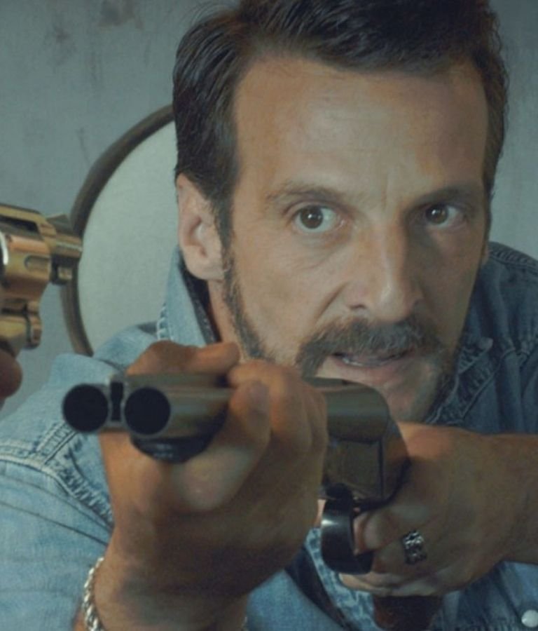 LE GANG DES ANTILLAIS - Image du film