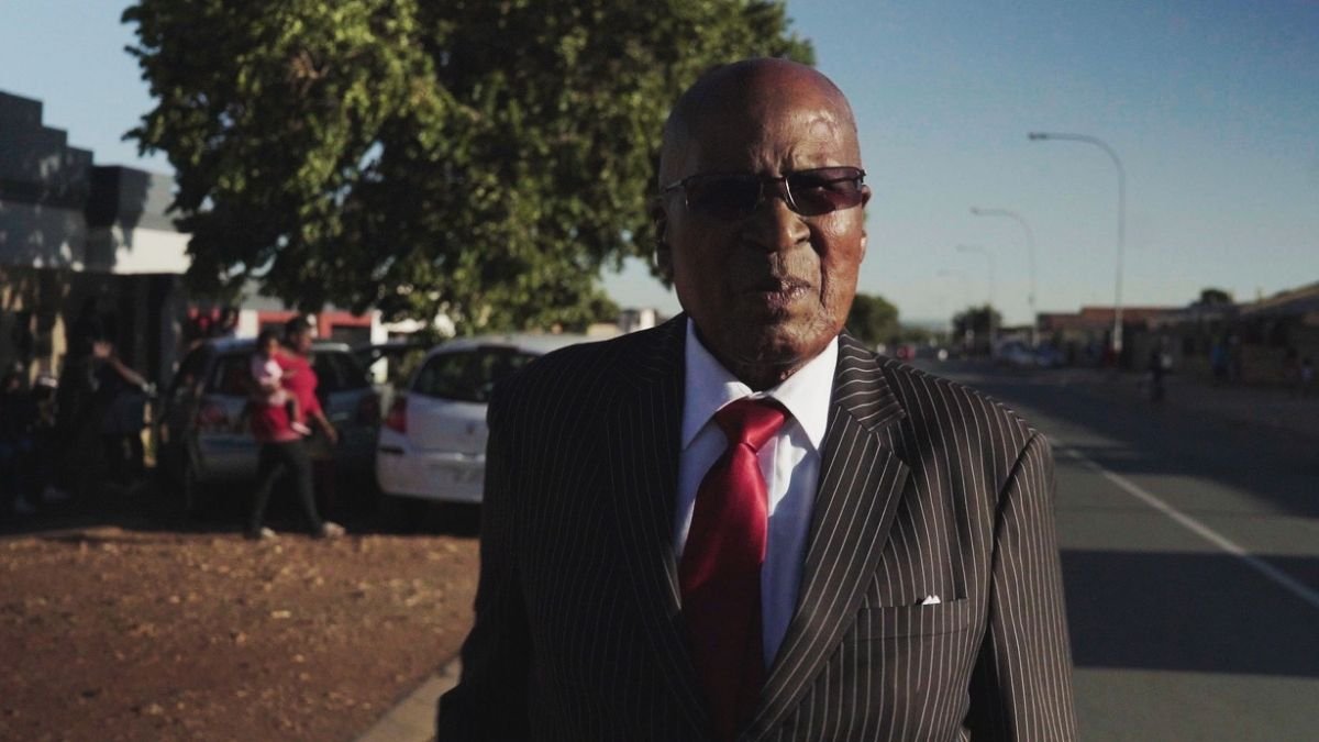 Le Proc&egrave;s Contre Mandela et Les Autres - Bande-Annonce