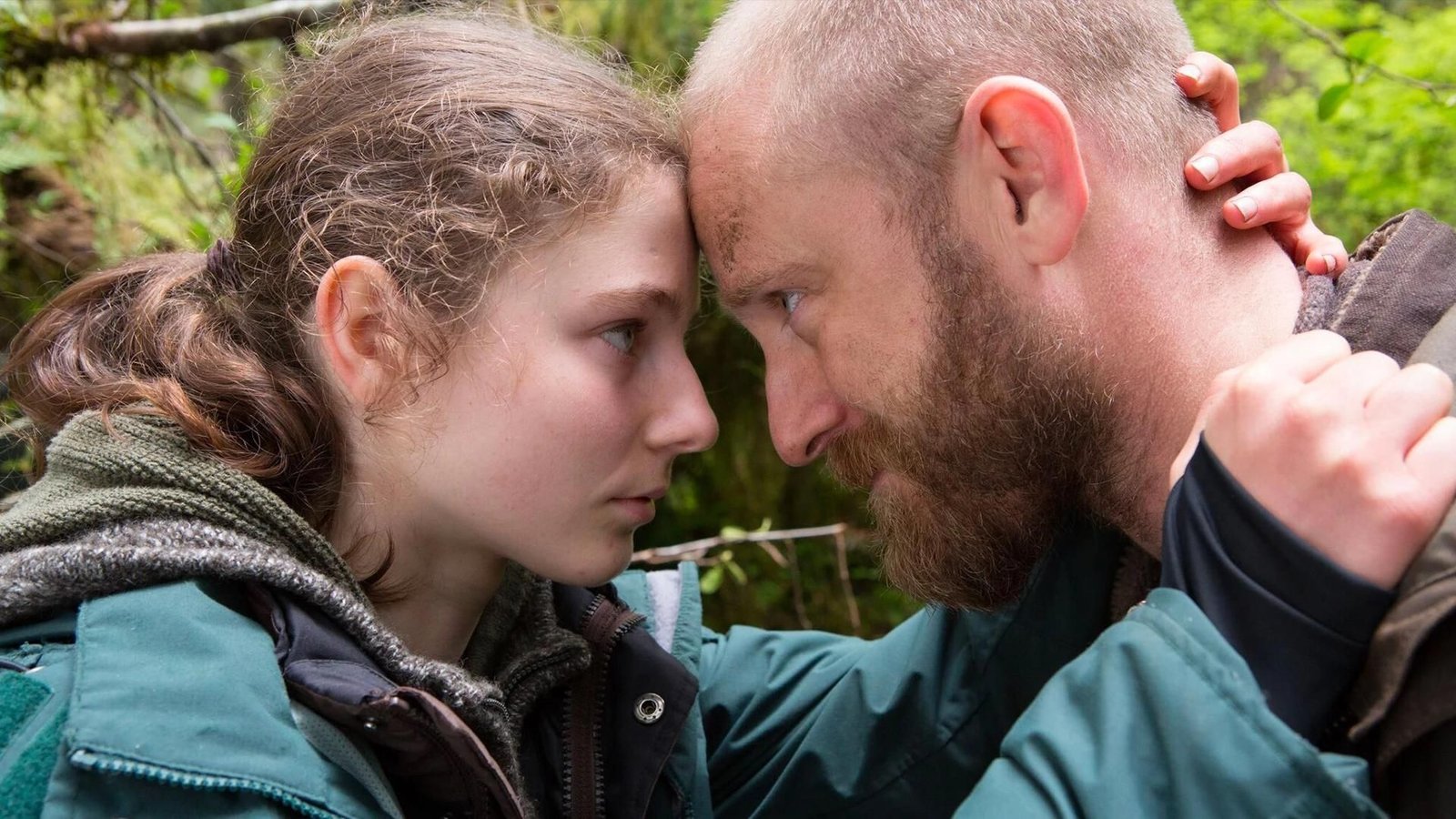 LEAVE NO TRACE - Image du film