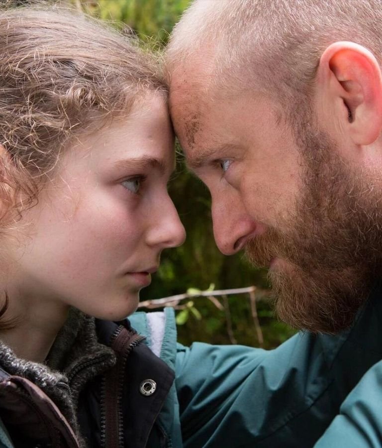 LEAVE NO TRACE - Image du film