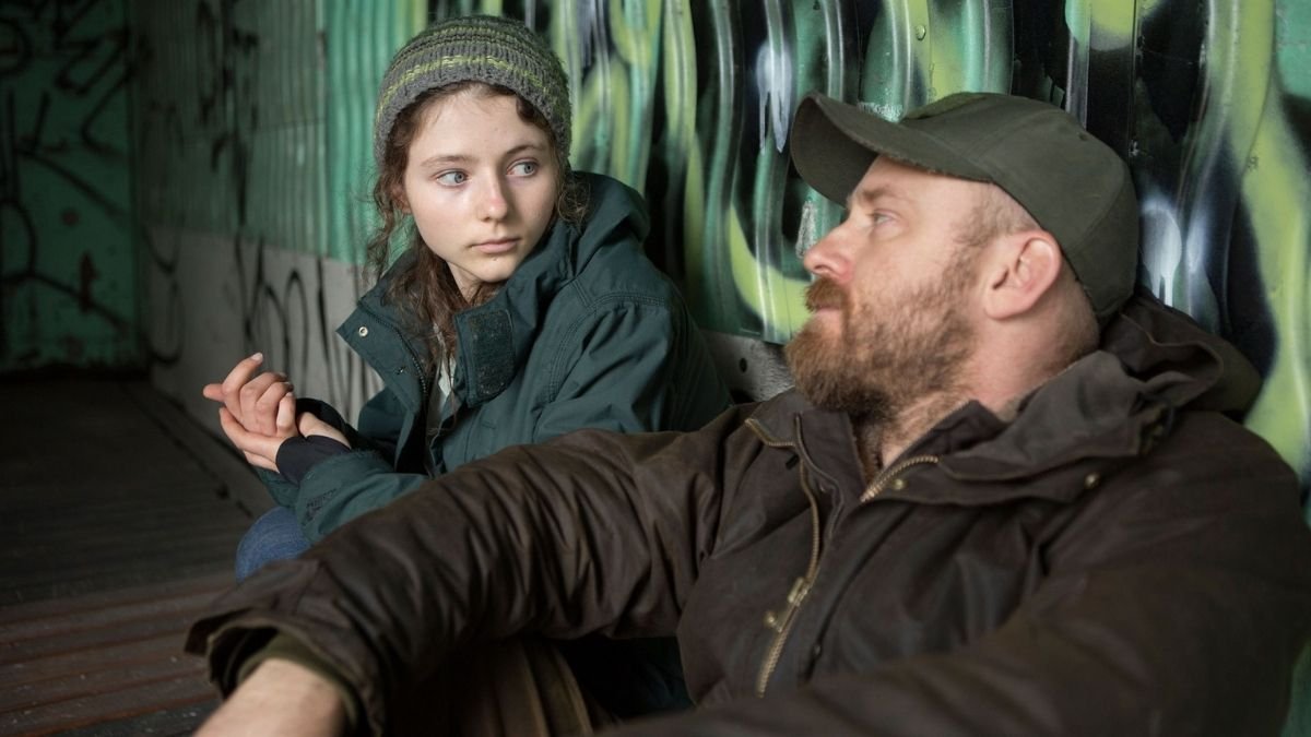 Leave No Trace - Teaser