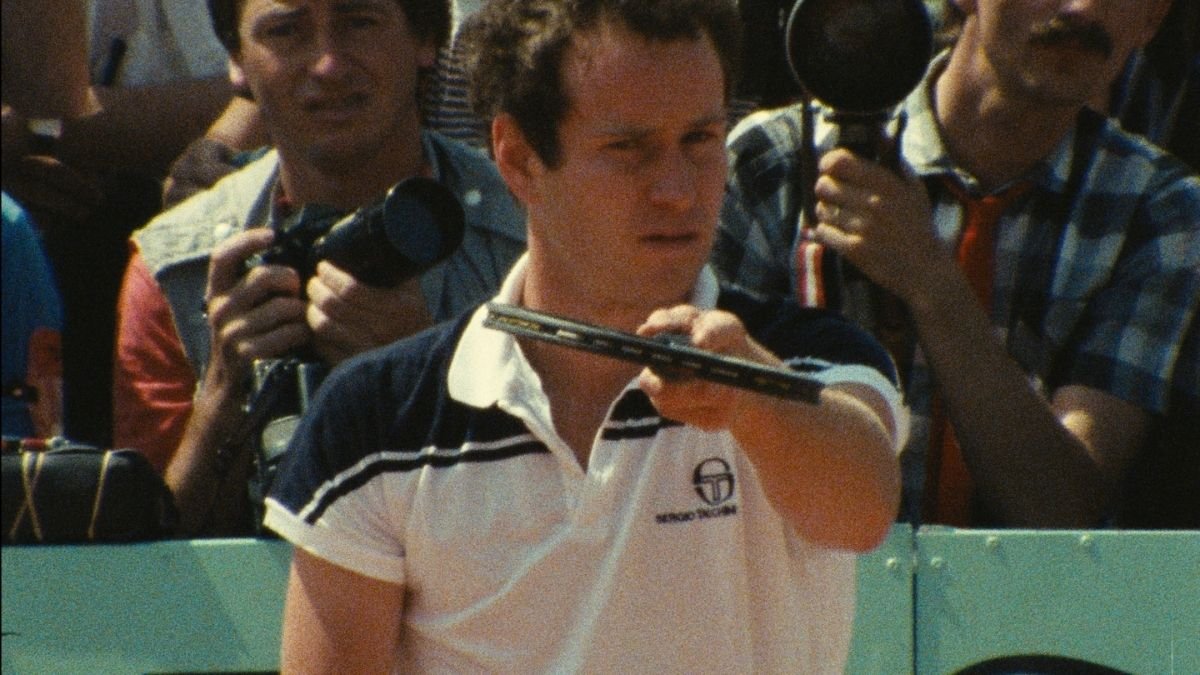 L'Empire de la perfection - Bande-Annonce