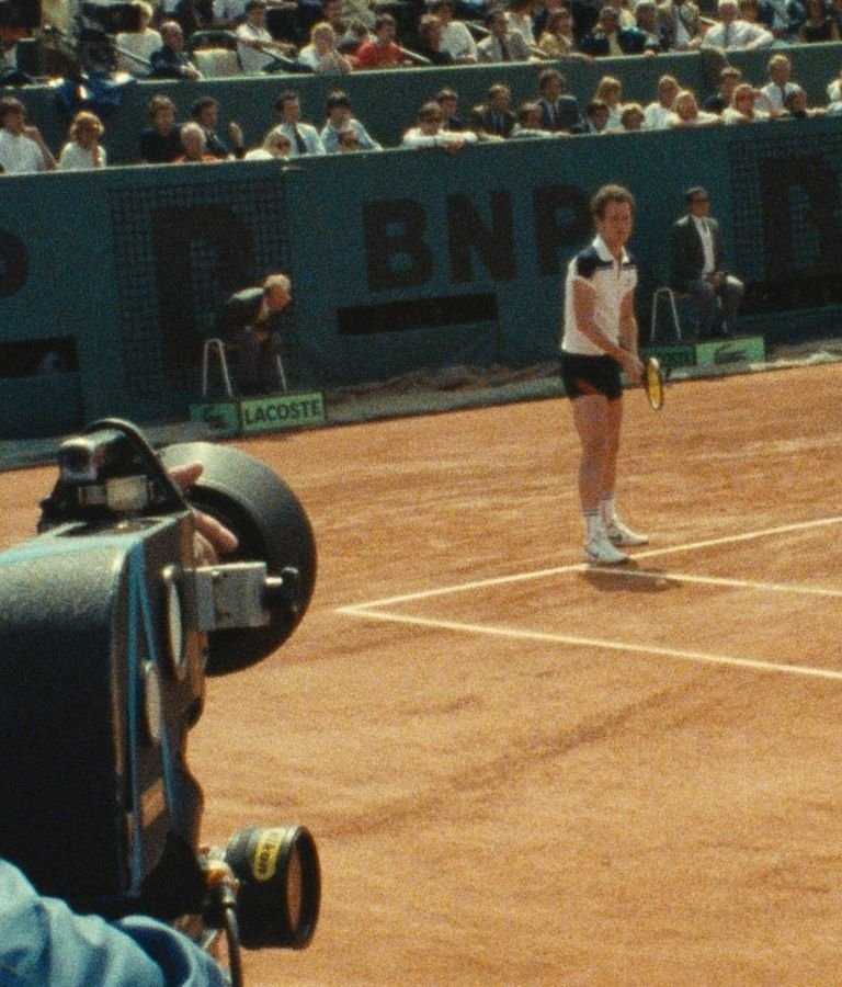 L'EMPIRE DE LA PERFECTION - Image du film