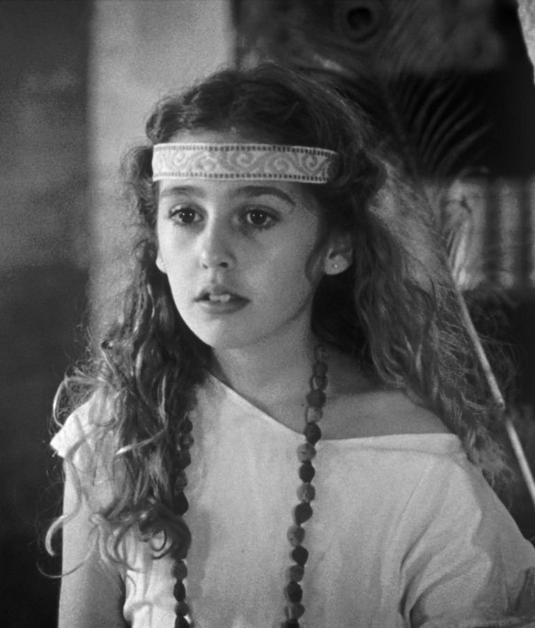 LES FILLES AU MOYEN ÂGE - Image du film