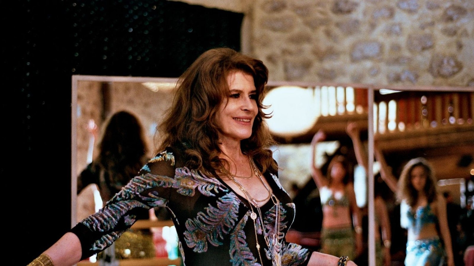 LOLA PATER - Image du film