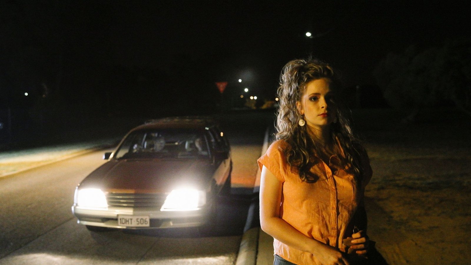 LOVE HUNTERS - Image du film