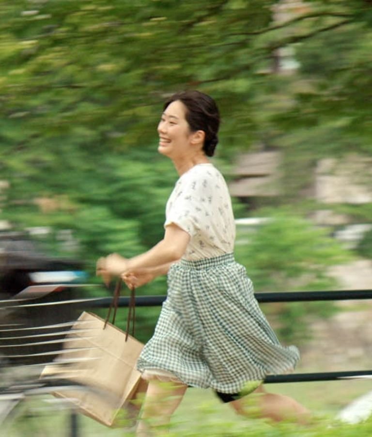 LUMIÈRES D'ÉTÉ - Image du film