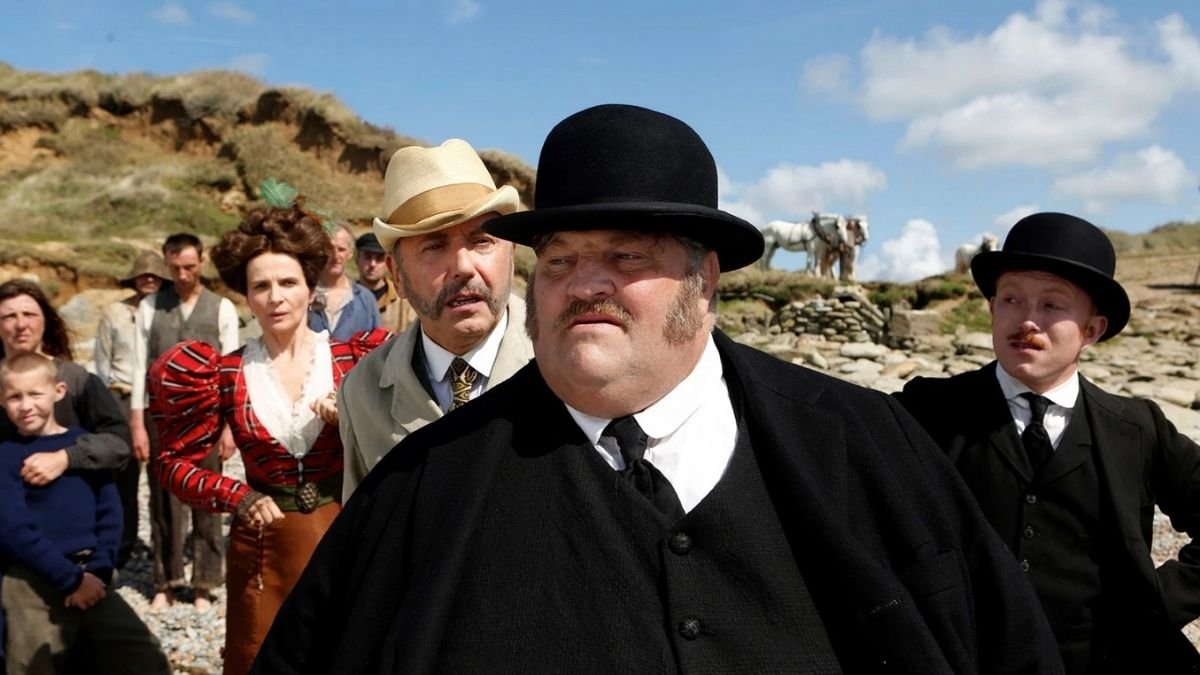 Ma Loute - Bande-Annonce