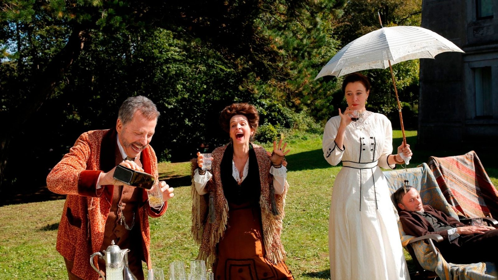 MA LOUTE - Image du film