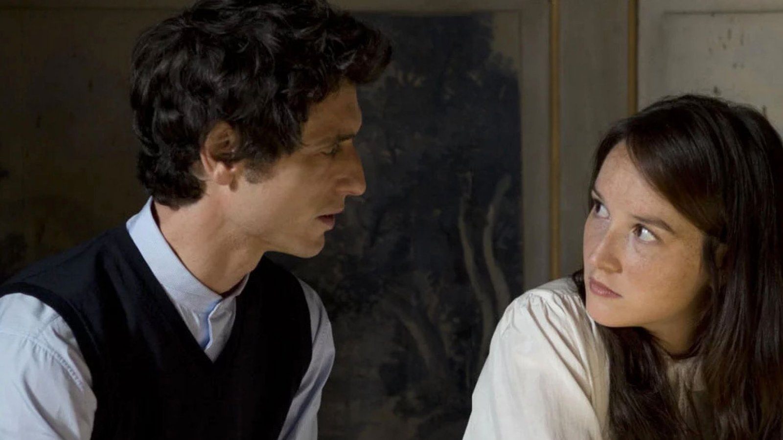 MARGUERITE ET JULIEN - Image du film