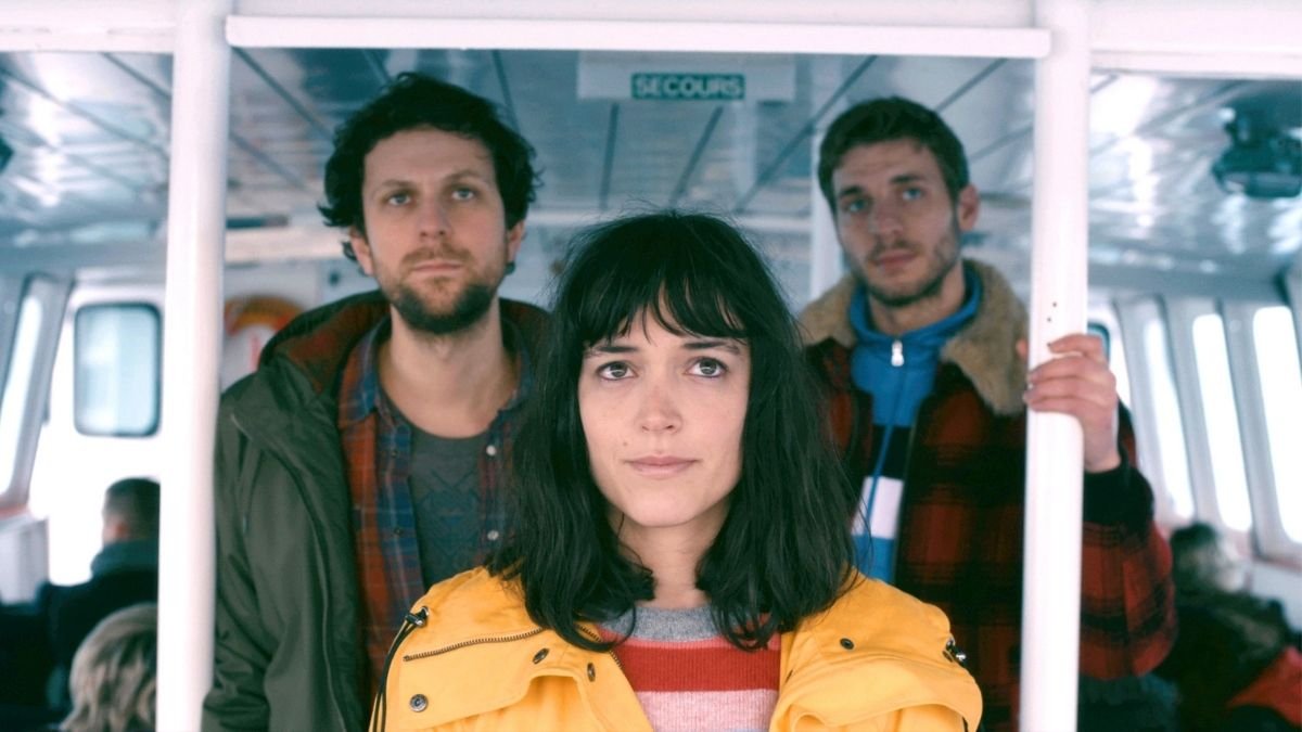 Marie et les Naufrag&eacute;s - Bande-Annonce