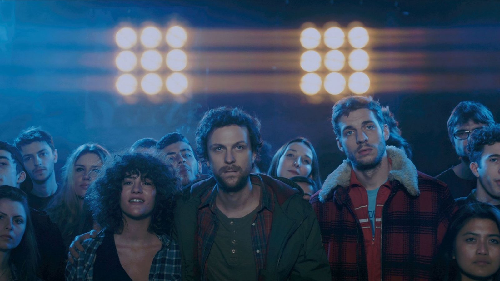 MARIE ET LES NAUFRAGÉS - Image du film