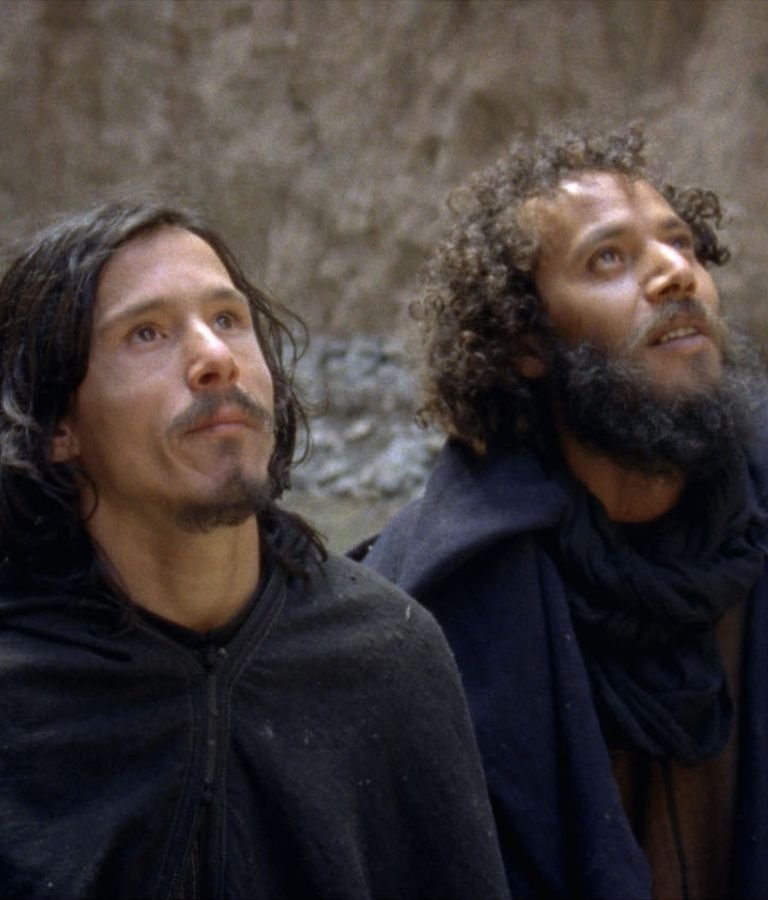 MIMOSAS - LA VOIE DE L'ATLAS - Image du film