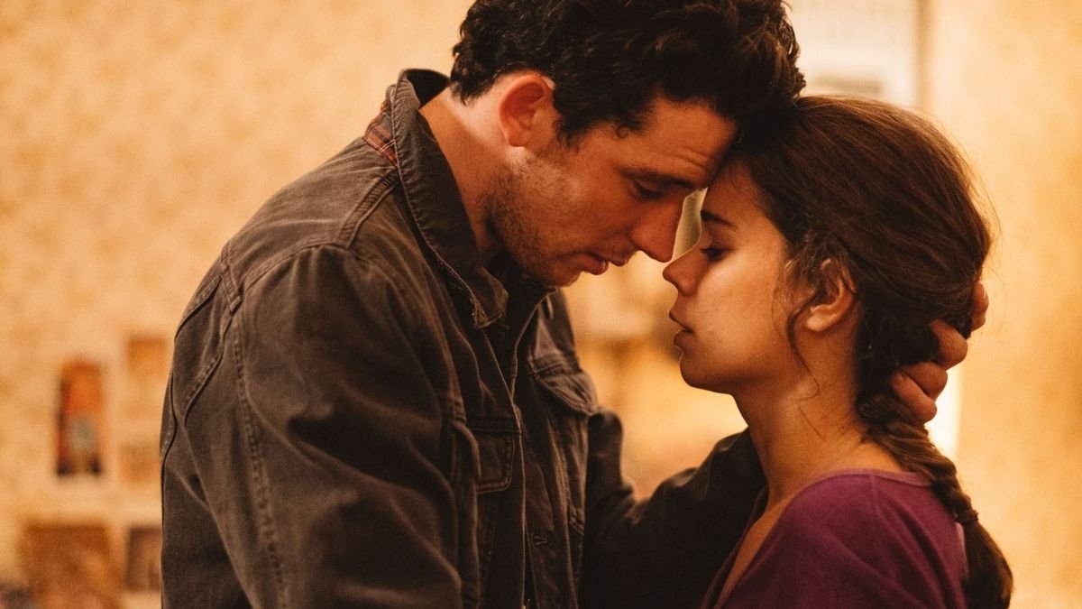 Only You - Bande-Annonce