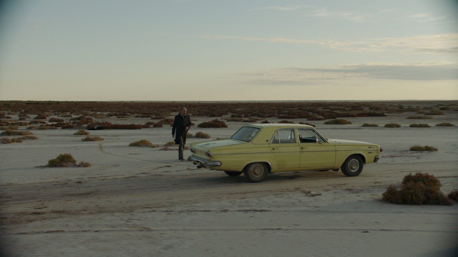 ROJO - Image du film