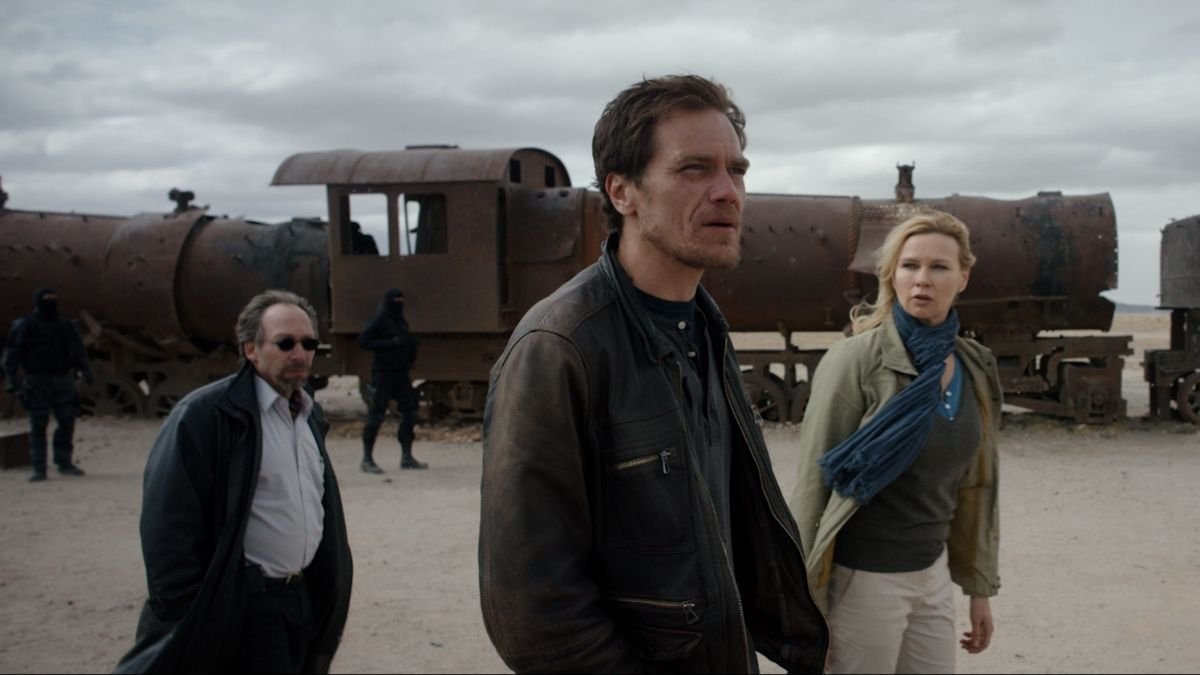 Salt And Fire - Bande-Annonce