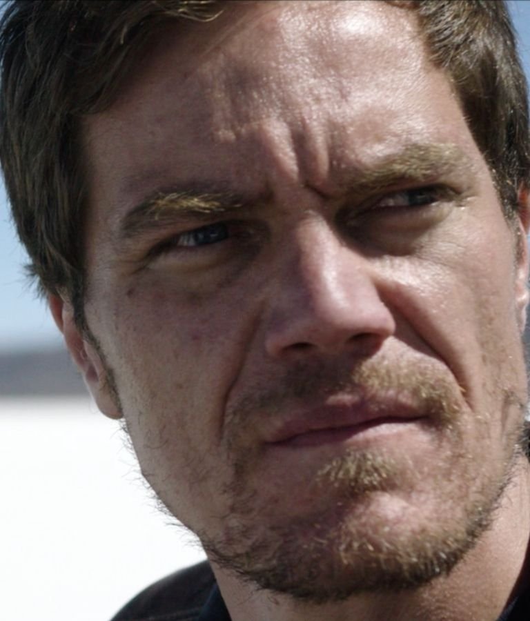 SALT AND FIRE - Image du film