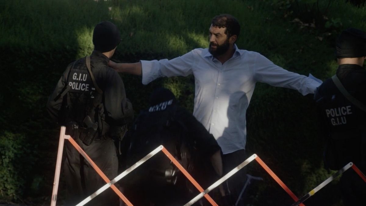 Terminal Sud - Bande-Annonce