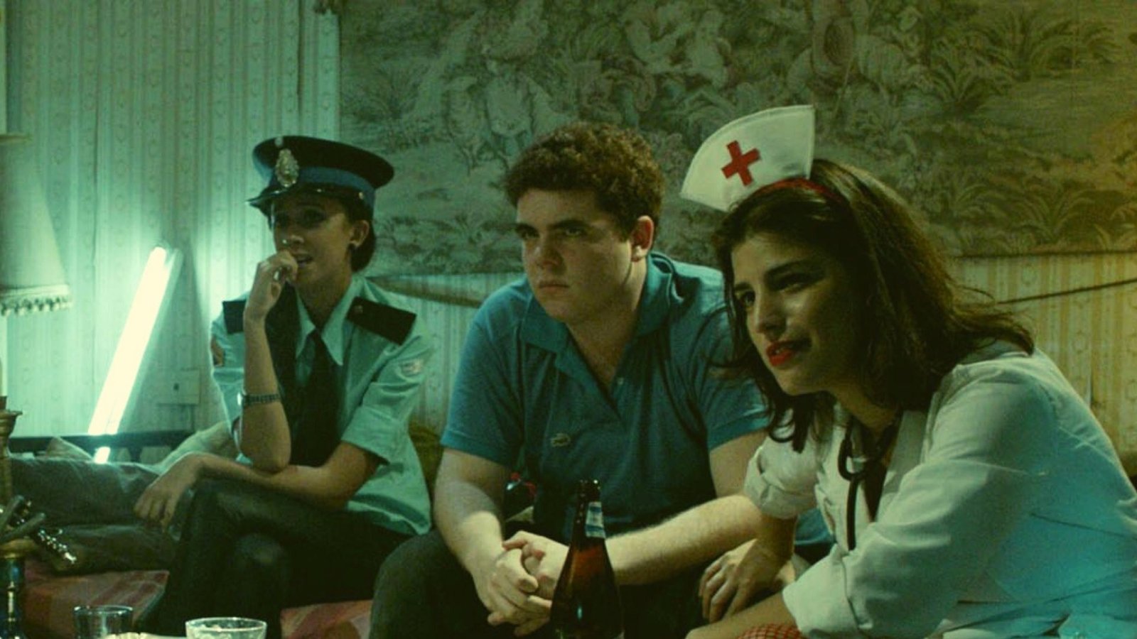 TERROR 5 - Image du film