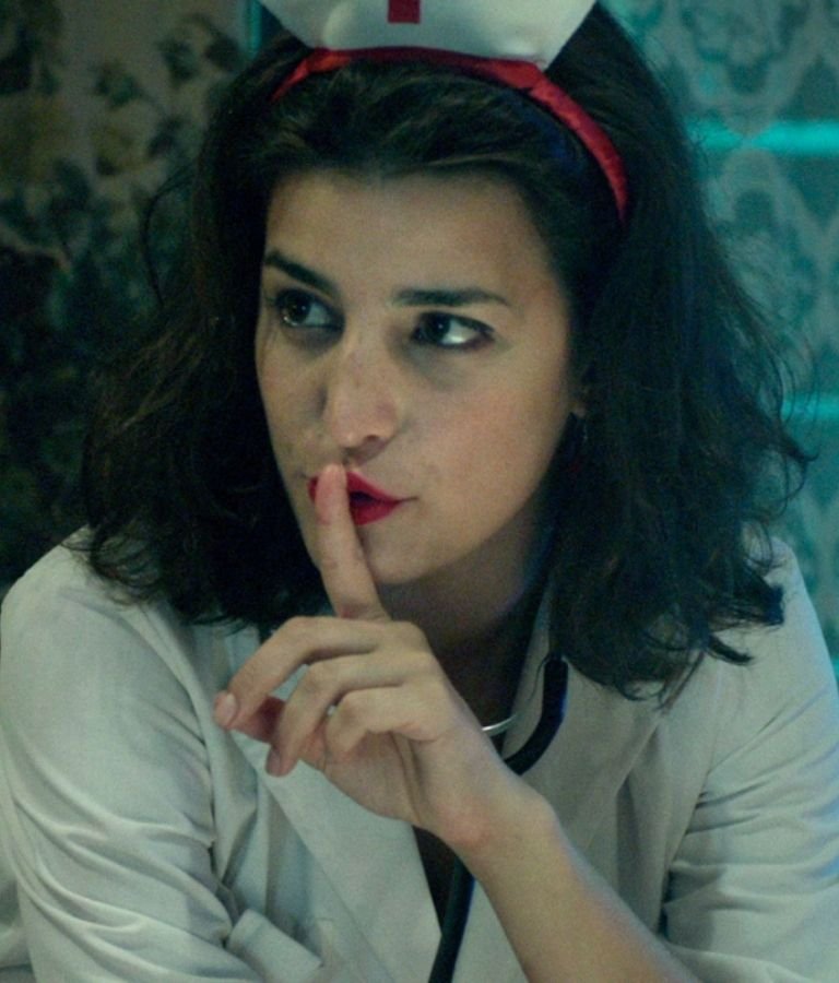 TERROR 5 - Image du film