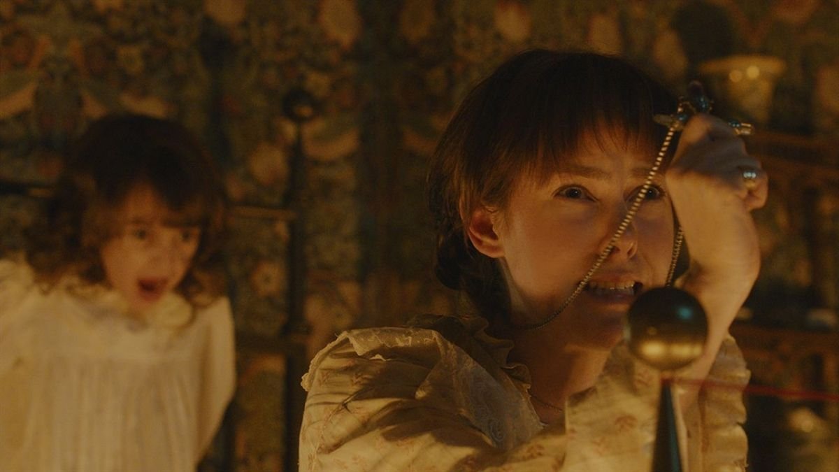 The Daughter - Bande-Annonce