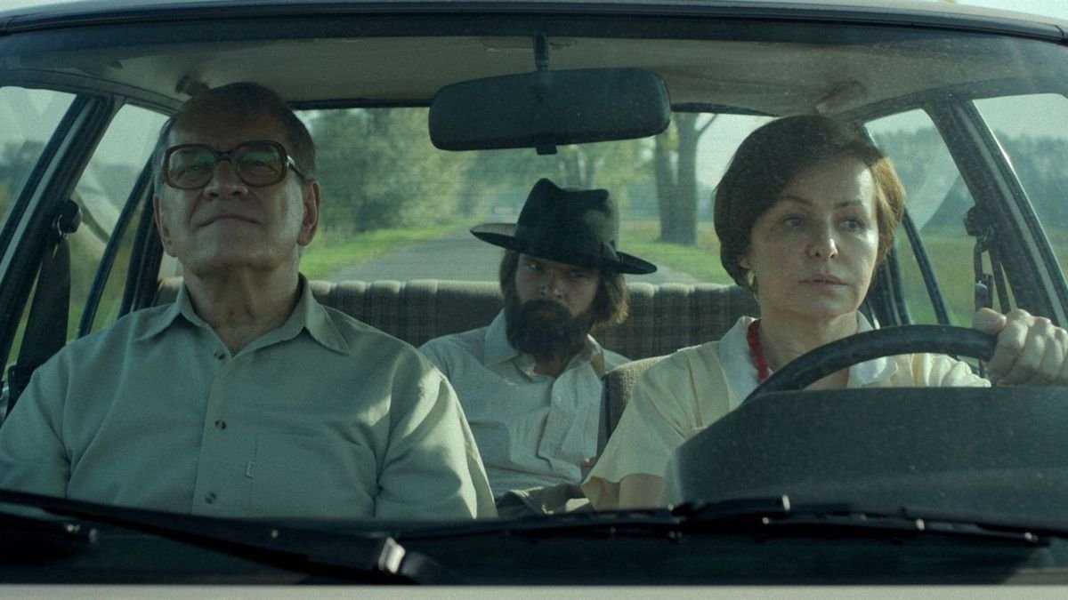 The Last Family - Bande-Annonce