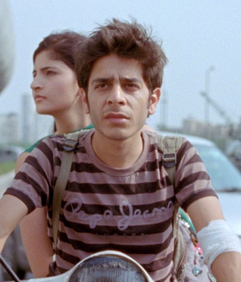 TITLI - Image du film