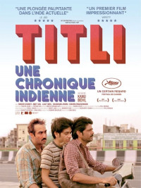 Affiche du film Titli