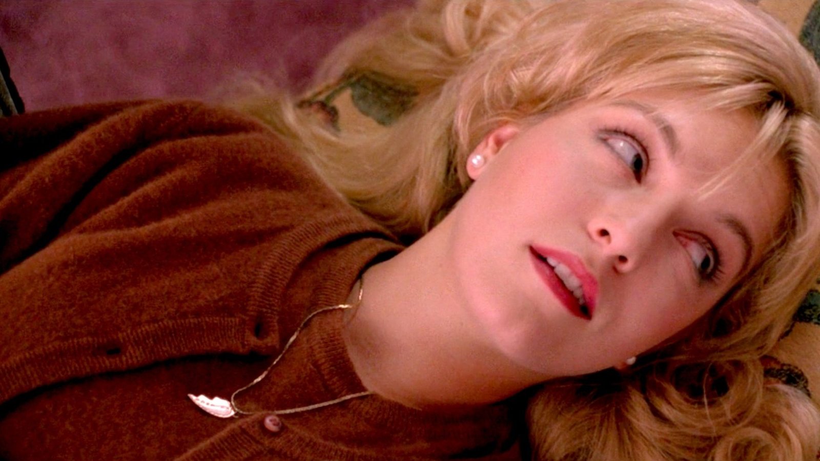 TWIN PEAKS WALK WITH ME - Image du film