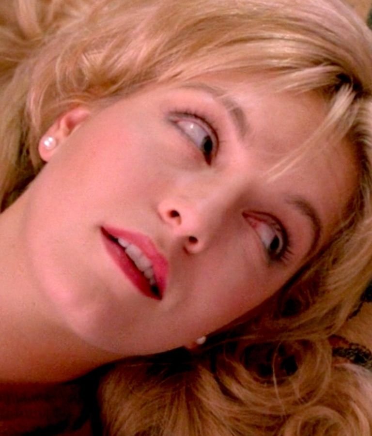 TWIN PEAKS WALK WITH ME - Image du film