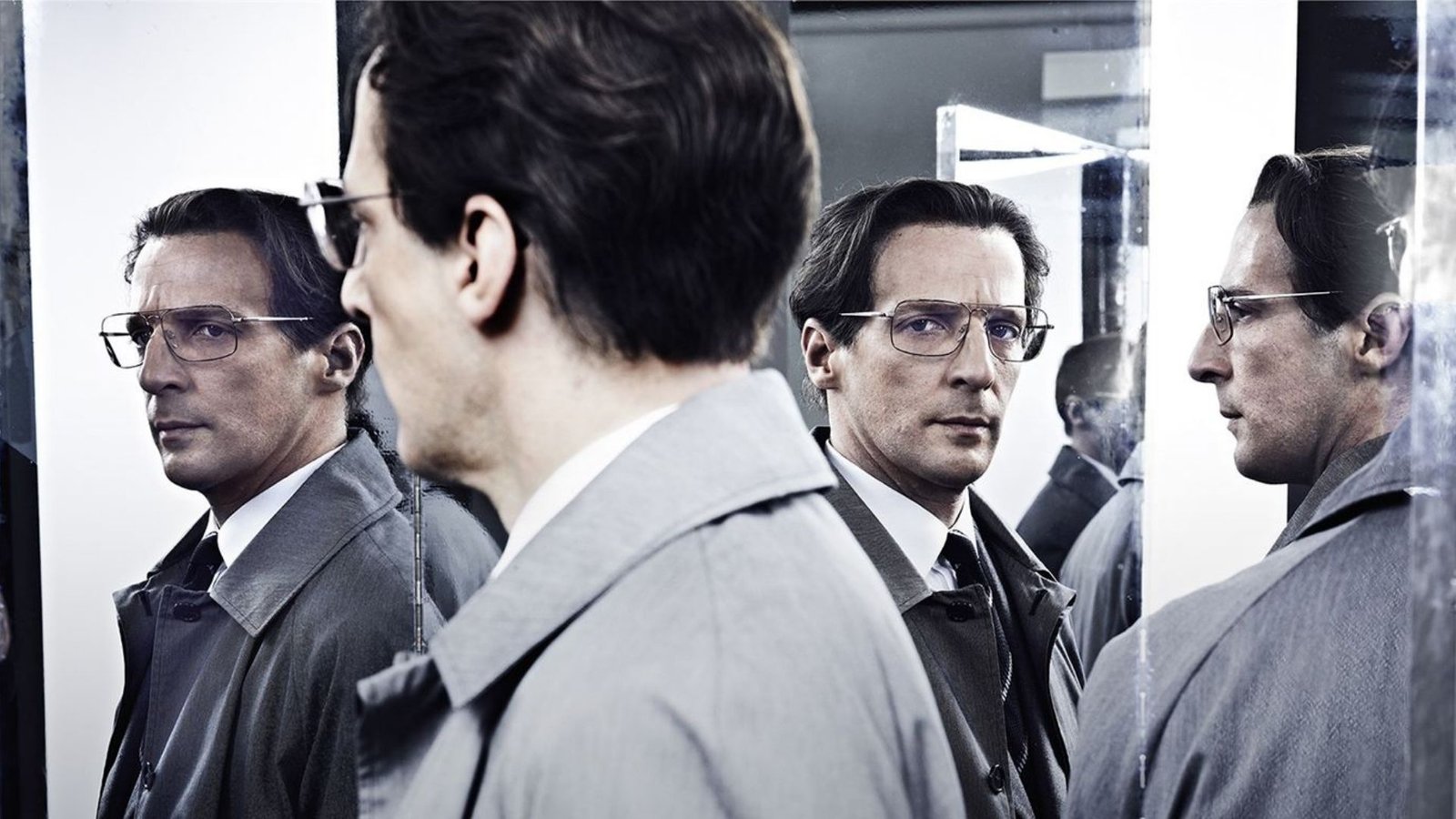 UN ILLUSTRE INCONNU - Image du film