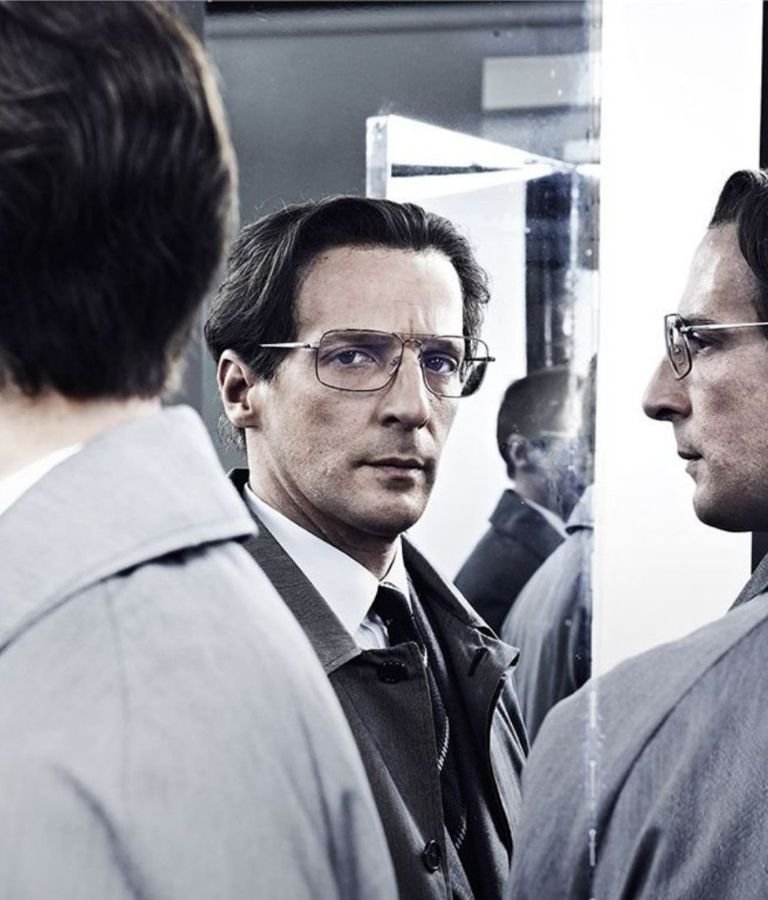 UN ILLUSTRE INCONNU - Image du film