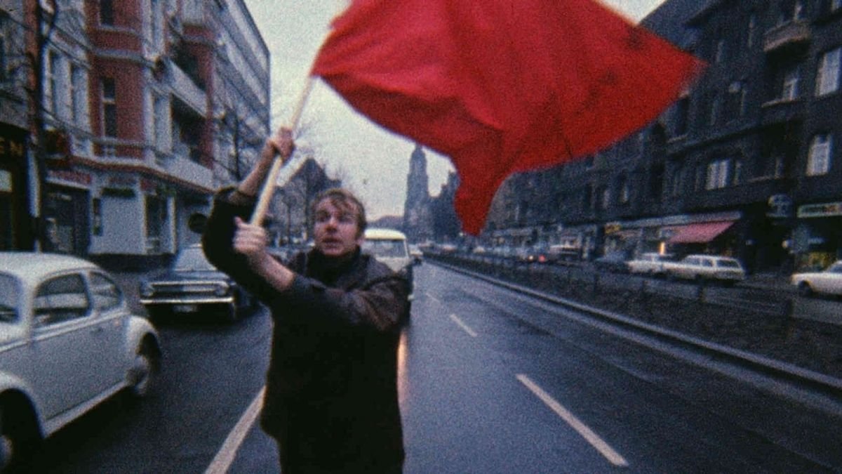 Une Jeunesse Allemande - Bande-Annonce