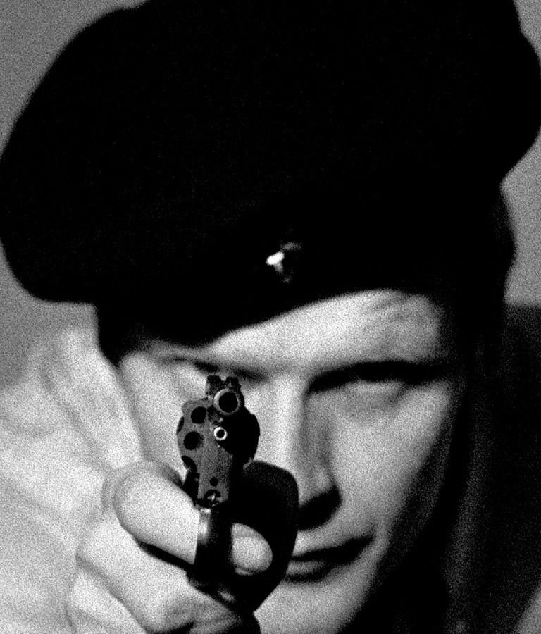 UNE JEUNESSE ALLEMANDE - Image du film