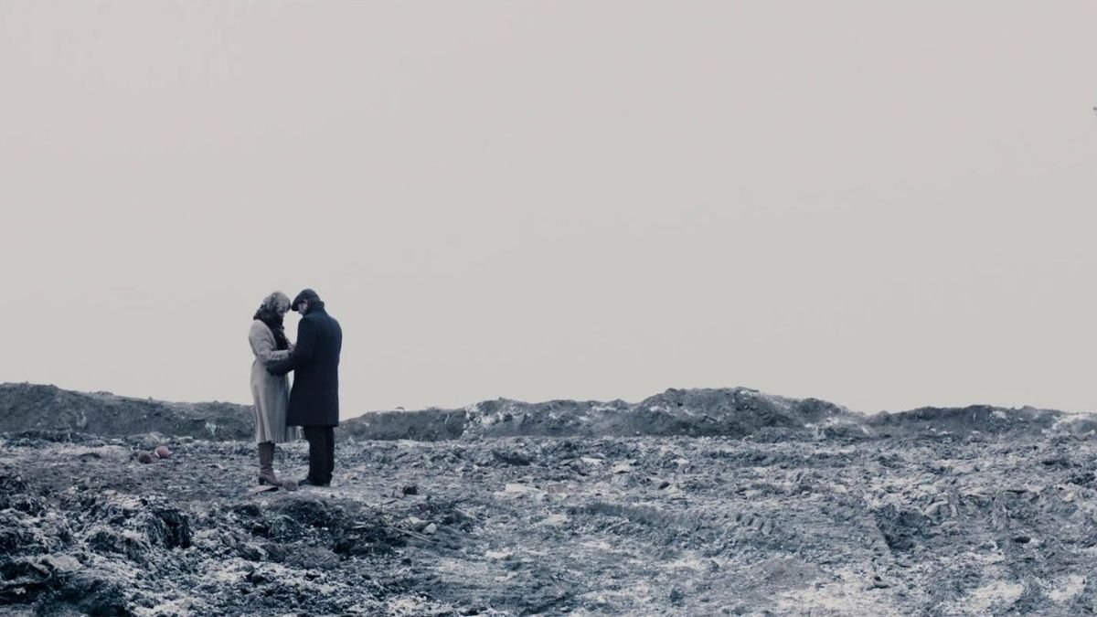 United States Of Love - Bande-Annonce