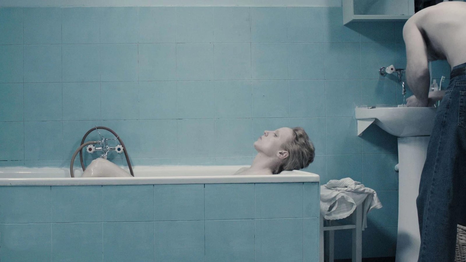 UNITED STATE OF LOVE - Image du film