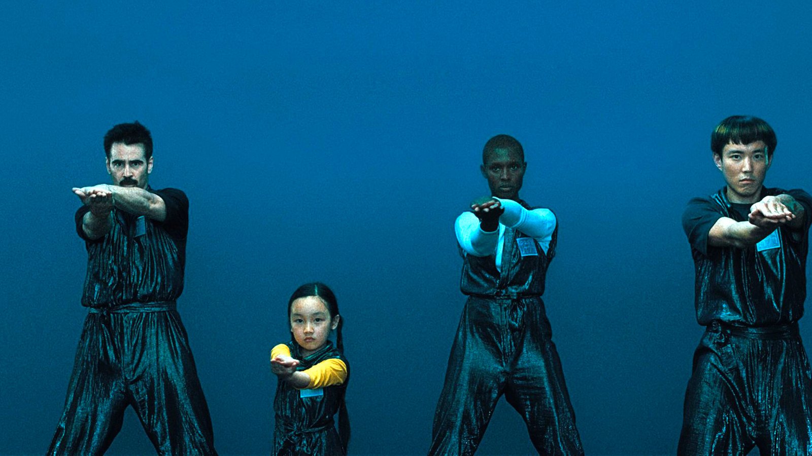 AFTER YANG - Image du film