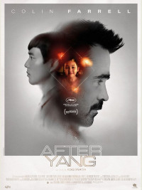 Affiche du film After Yang