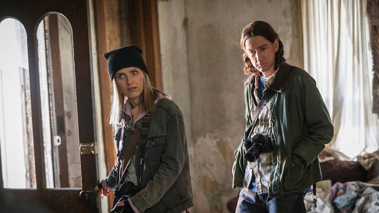 Black Mold - Bande-Annonce