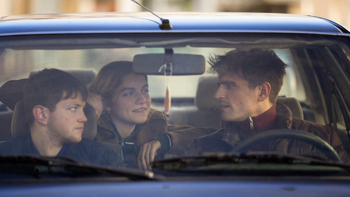 Chien de la casse - Bande-Annonce