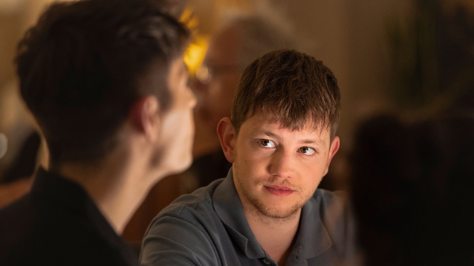 CHIEN DE LA CASSE - Image du film