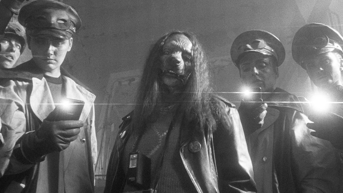 Conann - Bande-Annonce