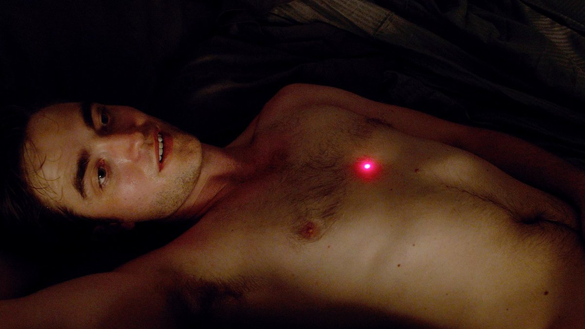 Cosmopolis - Bande-Annonce 01