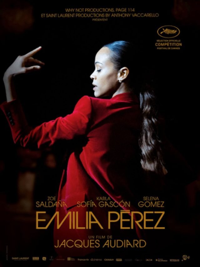 emiliaperez_poster