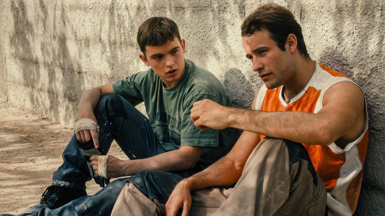 ENZO - Bande-Annonce