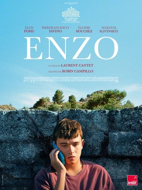 ENZO - BANDE-ANNONCE