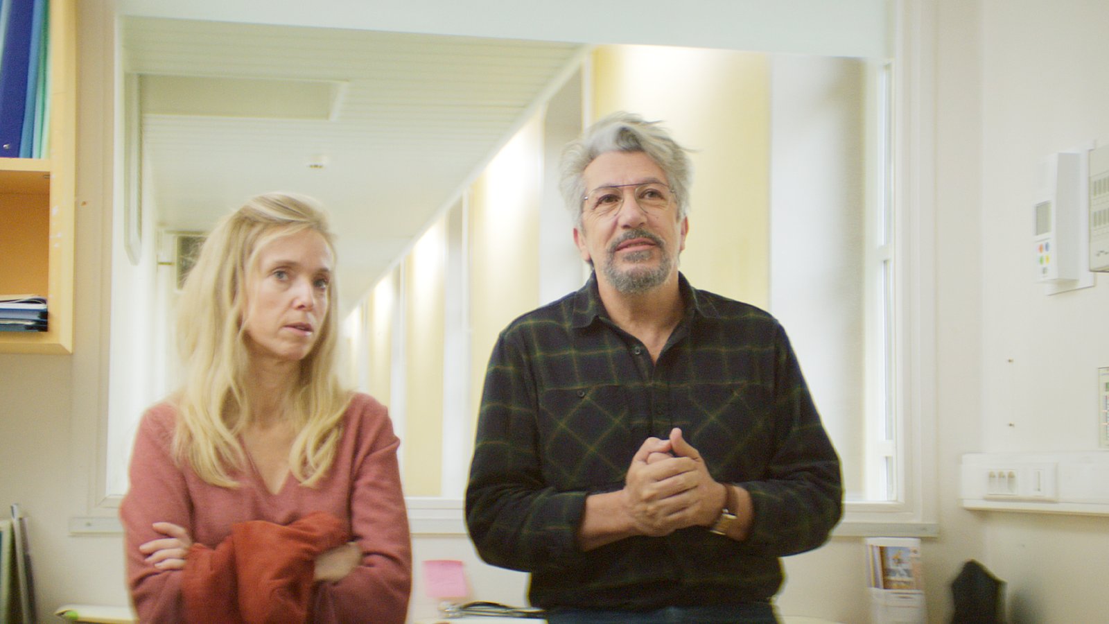 INCROYABLE MAIS VRAI - Image du film