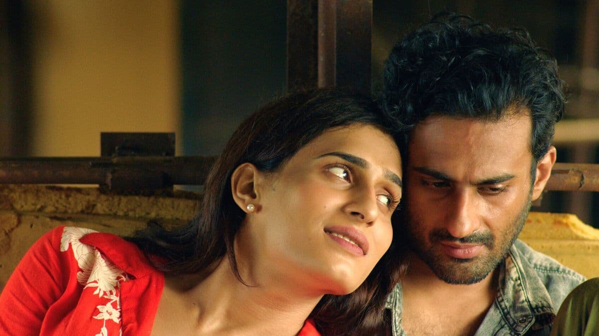 Joyland - Bande-Annonce