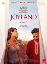 Affiche du film Joyland